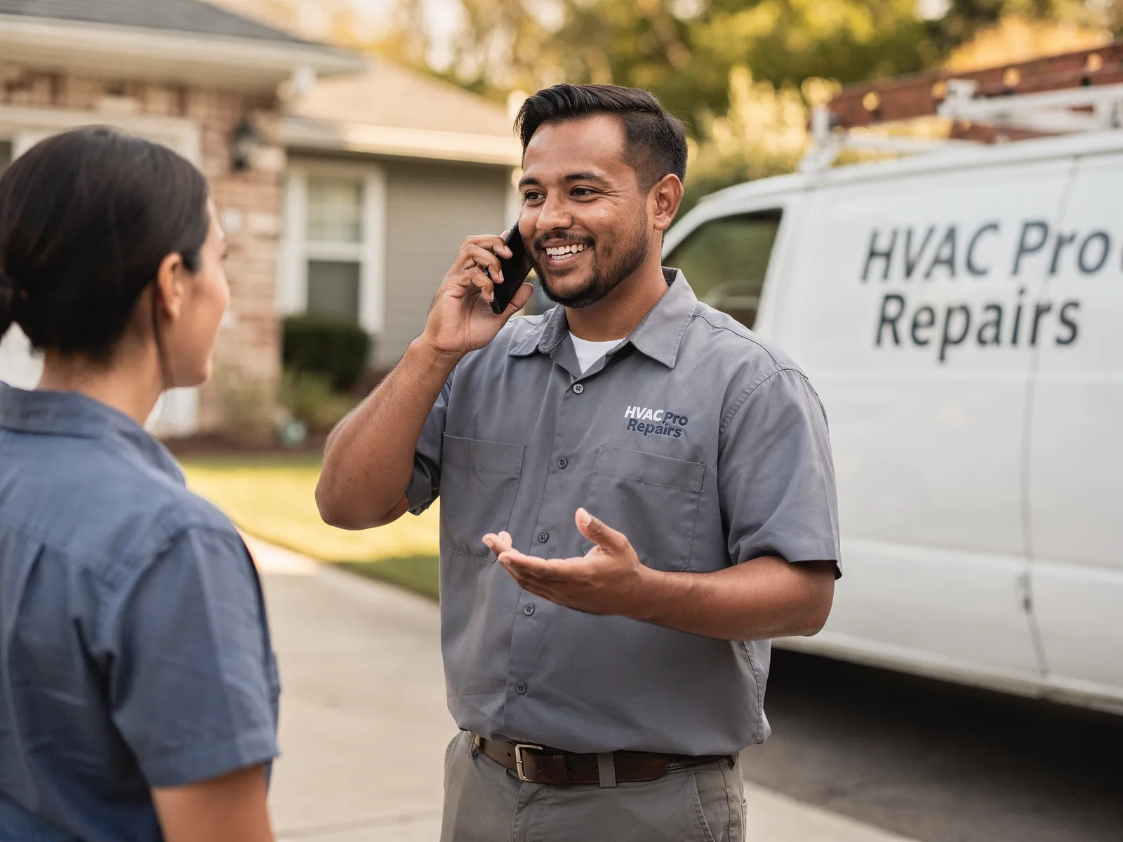 Heat Pump Repair Rochert, MN FAQs